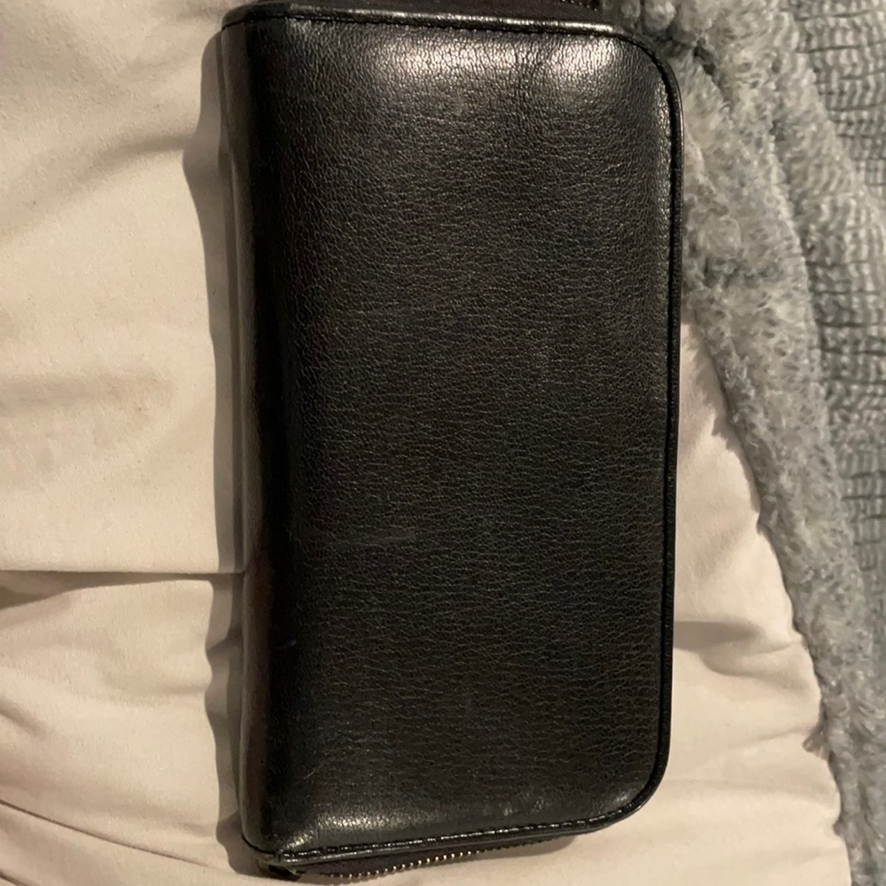 Bottega Veneta Wallet